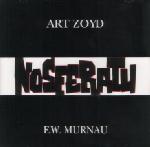 ART ZOYD - Nosferatu