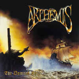 ARTHEMIS - Church of the holy ghost