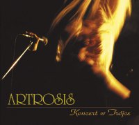 ARTROSIS - Live in Trojka
