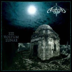 ASGAARD - Xlll voltum lunae