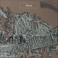 ASVA - What you dont know is frontier