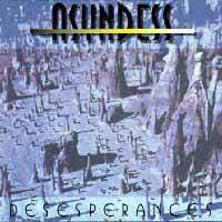 ASYNDESS - Dessperances