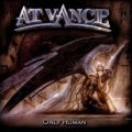 AT VANCE - Only human
