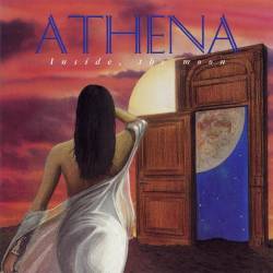 ATHENA - Inside the moon