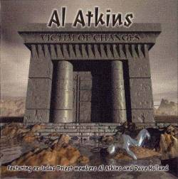ATKINS AL - Victim of changes