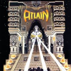ATLAIN - Guardians of Eternity