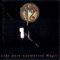 ATMAN - Like pure anawaited magic