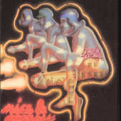 ATOMIC ROOSTER - Nicengreasy