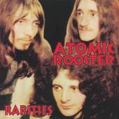 ATOMIC ROOSTER - Rarities