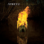 ATREYU - A deathgrip on yesterday