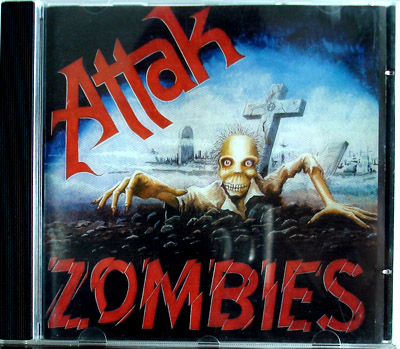 ATTAK - Zombies
