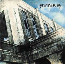 ATTIKA - Attika