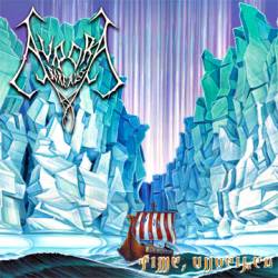 AURORA BOREALIS - Time unveiled