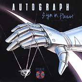 AUTOGRAPH - Sign in please