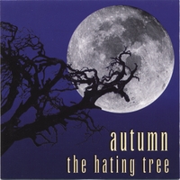 AUTUMN - Hating tree
