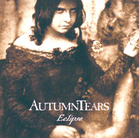 AUTUMN TEARS - Eclipse