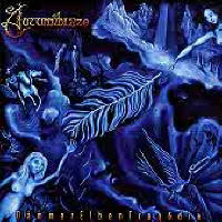 AUTUMNBLAZE - Dammerelben tragedie