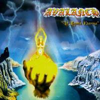 AVALANCH - La llama eterna