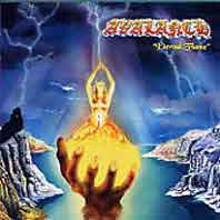 AVALANCH - The eternal flame