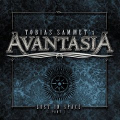 AVANTASIA - Lost in space part 2.