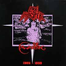 AXEMASTER - The awakening