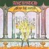 AXE WITCH - Pray for metal