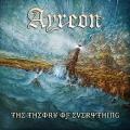 AYREON - Theory of everything 2CD