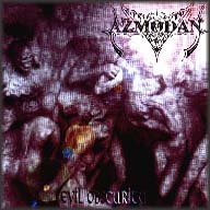 AZMODAN - Evil obscurity