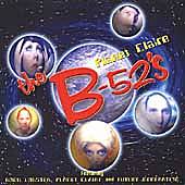 B-52S - Planet Claire