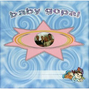 BABY GOPAL - Baby Gopal