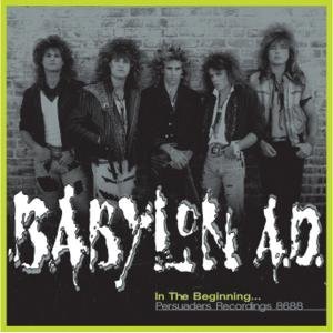BABYLON A.D. - In the beginning