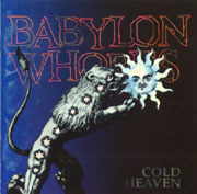 BABYLON WHORES - Cold heaven