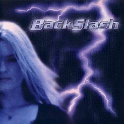 BACKSLASH - Intention