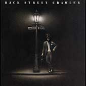BACK STREET CRAWLER - 2nd street