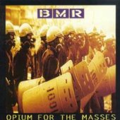 BAD MOON RISING - Opium for the masses