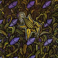 BAD RELIGION - Against the grain