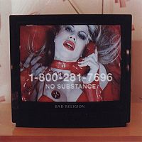 BAD RELIGION - No substance