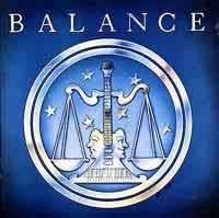 BALANCE - Balance
