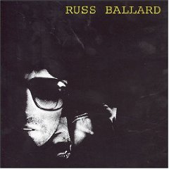 BALLARD RUSS - Russ Ballard