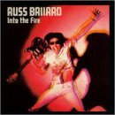 BALLARD RUSS - Into the fire