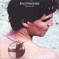 BALTIMOORE - Original sin