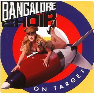 BANGALORE CHOIR - On target