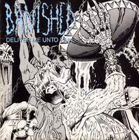 BANISHED - Deliver me unto pain