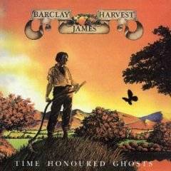 BARCLAY JAMES HARVEST - Time honoured gh