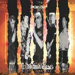 BARRACUDAS - Barracudas