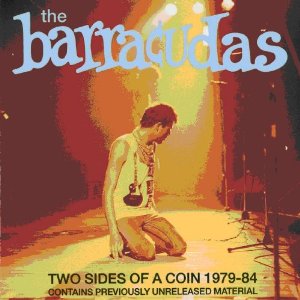BARRACUDAS - Two sides of a coin