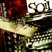 SOIL - Redefine
