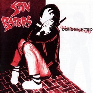 BATORS STIV - Disconnected