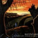 BATTLELUST - Of battle and ancient warcr