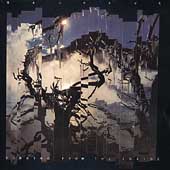 BAUHAUS - Burning from the inside